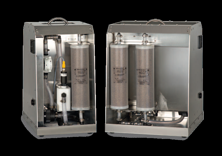 SCS離子污染測試儀IonographBT-MP